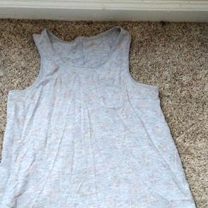 Girls shirt, size 7/8